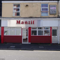 Manzil Indian Restaurant