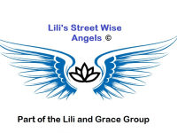 Lili's Street Wise Angels