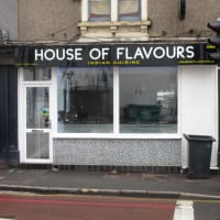 House Of Flavours