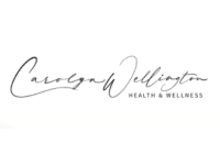 Carolyn Wellington Health & Wellness