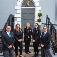 Parkers Independent Family Funeral Directors