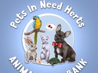 Pets In Need Herts- Animal Food Bank