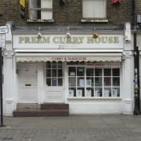 Preem Curry House