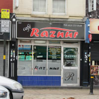 Raznur Restaurant