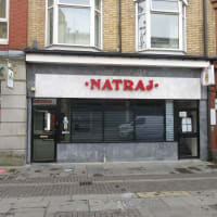 Natraj Tandoori Restaurant