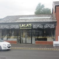 Lala's Restaurant