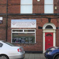 St Helens Cancer Support Group