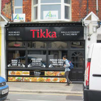 Tikka Indian Restaurant & Takeaway