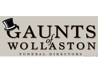 Gaunts of Wollaston Funeral Directors