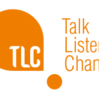 TLC: Talk, Listen, Change