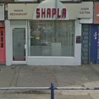 Shapla Restaurant