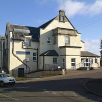 Coalburn Miners Welfare Bowling Club