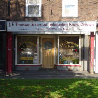 J F Thompson & Sons Ltd