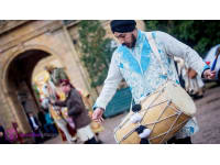 Dhol Drillerz