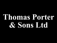 Thomas Porter & Sons Ltd