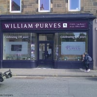 William Purves Funeral Directors Ltd