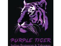 Purple Tiger