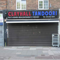 Clayhall Tandoori