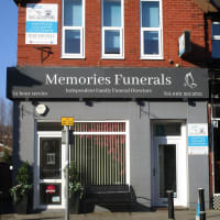 Memories Funeral Services Ltd