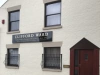 Clifford Ward Funeral Directors