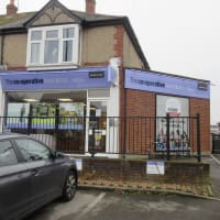 The Southern Co-Operative Funeralcare