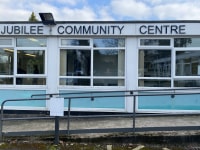 Jubilee Community Centre