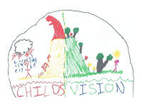 Child's Vision