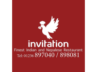 Invitation Restaurant