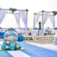 GOA Weddings