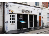 Gopal's of Soho