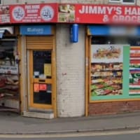 Jimmy's Halal Meat & Groceries