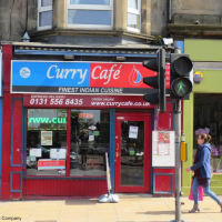 Curry Cafe