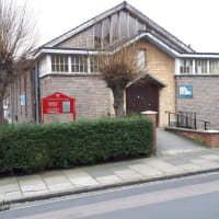 St Richard's Church Centre