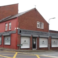 Debbie Bennett Funeral Directors