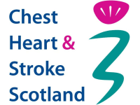 Chest Heart & Stroke Scotland