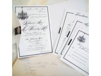 Perfect Wedding Stationery