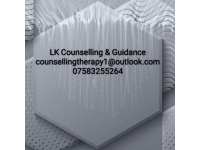 LK Counselling & Guidance