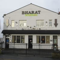 Bharat Restaurant