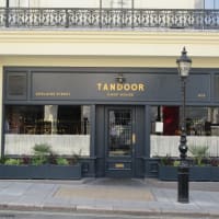 Tandoor Chop House