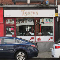 Tastys Karahi Restaurant