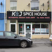 K & J Spice House