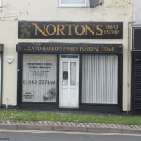 Nortons Funeral Directors