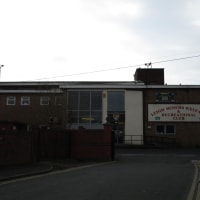 The Leigh Miners Welfare Institute