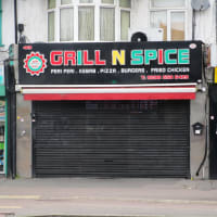 Grill & Spice