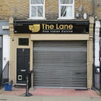 The Lane Bar & Restaurant