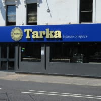 Tarka