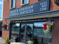 Arthur Kershaw Funeral Services Ltd