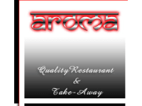 Aroma Indian Restaurant