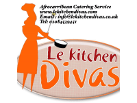 Le Kitchen Divas