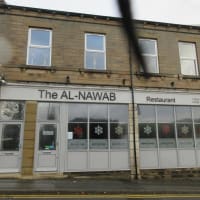 The Al-Nawab Restaurant